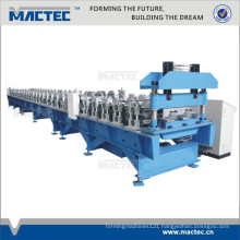 High Quality but cheap MF688 pbr panel roll forming machine